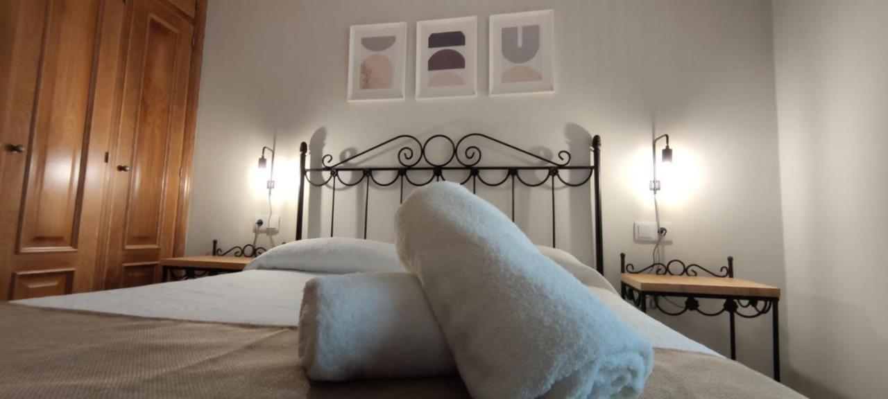 Apartamento San Francisco Ha *